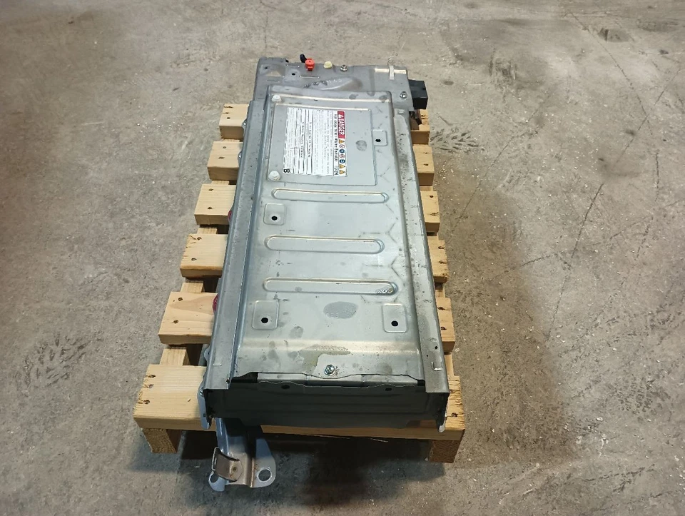 2011-2018 Toyota PRIUS Hybrid Battery 11551693 Foto 2 de 4