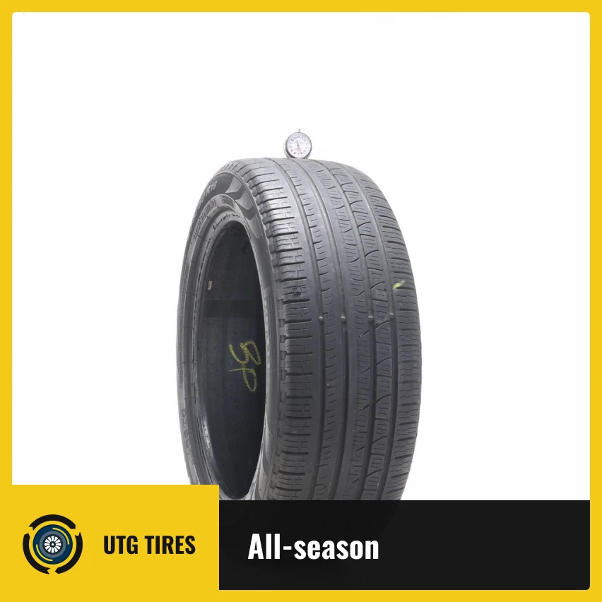 Pirelli 235/50/19 All Season Tires for sale | eBay