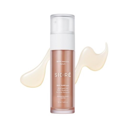 99% Pure NMN Face Serum | Plumping Firming Glowing Skin Care Anti Aging Serum