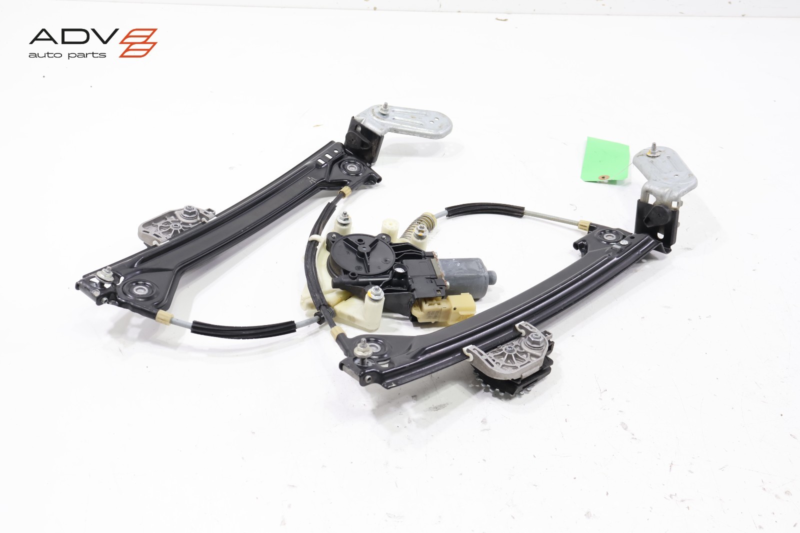 2014 - 2020 MASERATI GHIBLI REAR RIGHT SIDE DOOR WINDOW REGULATOR & MOTOR OEM