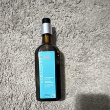 Moroccanoil Treatment Hair Oil 3.4 fl oz Argan Oil Paraben/Sulfate-Free