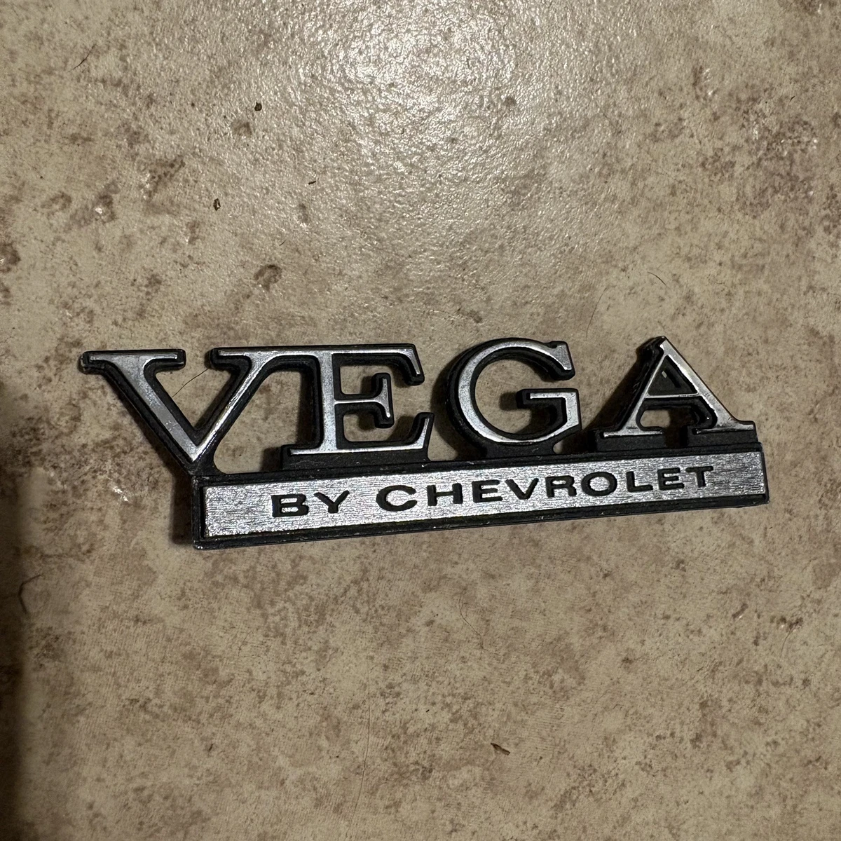 & Emblems for Chevrolet Vega Ornaments for sale | eBay