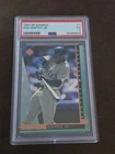 1997 SP Sample Ken Griffey Jr #1 PSA 5