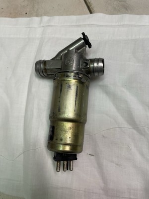 Mercedes Benz Bosch Leerlaufdrehzahlregelventil 0280140503 0001411725