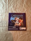 Castlevania: Portrait of Ruin 2006 Nintendo DS CIB Complete Video Game Tested — photo 4