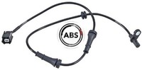 A.B.S. 31355 Sensor FüR Raddrehzahl ABS Sensor Raddrehzahl FüR Nissan