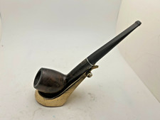 Vintage "Selected Briar" 113 Tobacco Pipe