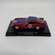 Ixo Ferrari 250 Gt Berlinetta 1/43