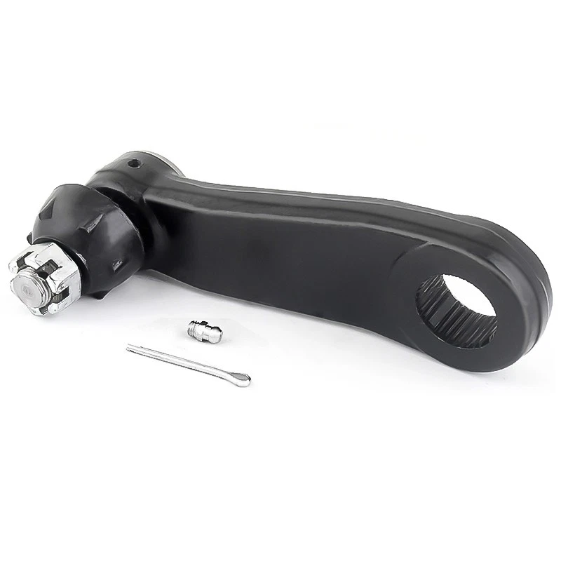 Кронштейн переднего рычага холостого хода MOOG подходит для Navigator 1997 - 2002 Expedition 1998 - 2002 годов выпуска - Изображение 2 из 4