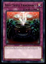 Anti-Spell Fragrance Tactical Masters TAMA-EN056 MP YuGiOh TCG | Buy 3 Get 5 Fre