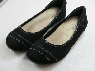 Nice!TAOS red willow collection ballet Flats,work,dress comfy,Womens 7M $149