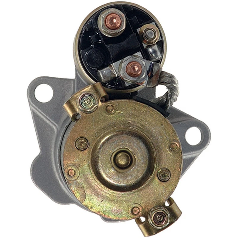 Motor De Arranque ACDelco 337-1026 88877125 Para 00-06 Chevrolet Malibu Cavalier HHR Foto 2 de 4