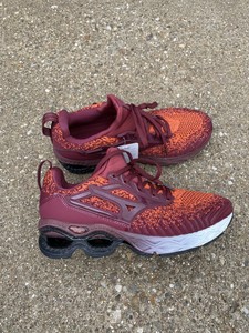 mizuno wave creation size 8