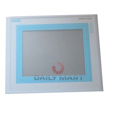 Used & Tested SIEMENS 6AV6545-0CC10-0AX0 6AV6 545-0CC10-0AX0 Touch Panel