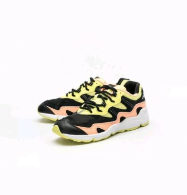 New Balance x Kawhi Leonard 850 Sunrise Pack ABZORB Men display picture 2