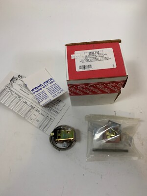 3030-702 New Factory Original Robert Shaw Air Conditioner Cold