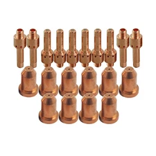 8-7502 Electrode 8-7504 Tip Thermal Dynamics PCH M60 PCH M75 PCH M76 20pcs