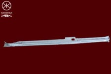 Mercedes W201 190 Bj. 82-93 Einstiegblech Einstieg oberer Schweller links