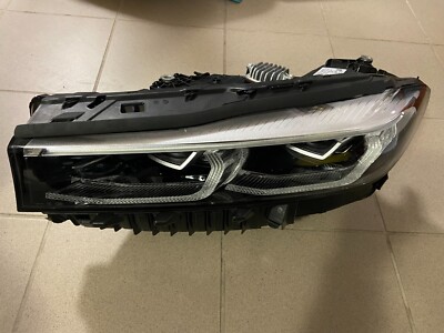 BMW G11 G12 LCI LED Headlight Scheinwerfer links 9447617 online 