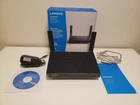Linksys Ax1800 Wi