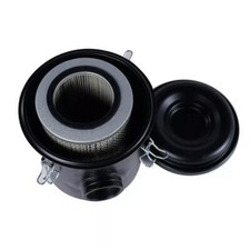 F002-1 Vacuum Pump Inlet Filter Internal Thread Connect Size 3/4''