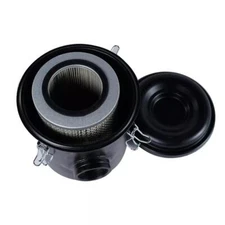 F002-1 Vacuum Pump Inlet Filter Internal Thread Connect Size 3/4''