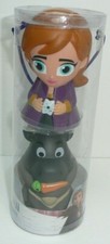 Anna Sven Water Squirter Toys Disney Frozen 2 Count Bath Pool Summer Reindeer