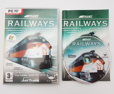 その他 Train Simulator + CD-ROM for Windows s-l400.jpg