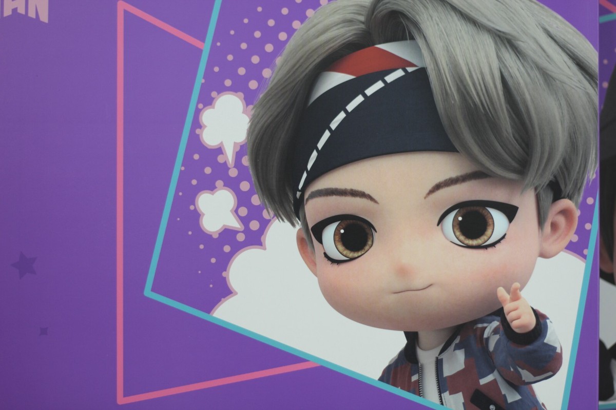 BTS BEGINS ミニフォト ⑥ テテ テヒョン BTS BEGINS ミニフォト ⑥ テテ テヒョン 🧸𓂃◌𓈒𓐍 ｡.｡・.｡ﾟ+