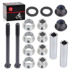 Front End Ski Leg Repair Kit for Ski-Doo Snowmobile Gsx Gtx Mxz Renegade Summit (For: Ski-Doo)