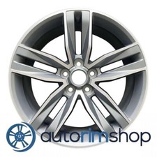 Chevrolet Camaro 2016-2024 20 Oem Rear Wheel Rim 22998077 84067166 Chevrolet Camaro 2016-2024 20 Oem Rear Wheel Rim 22998077 84067166