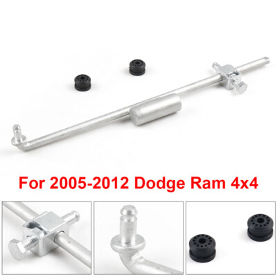 Transfer Case Control Lever Shift Linkage For Dodge Ram 2500 3500 4WD ...