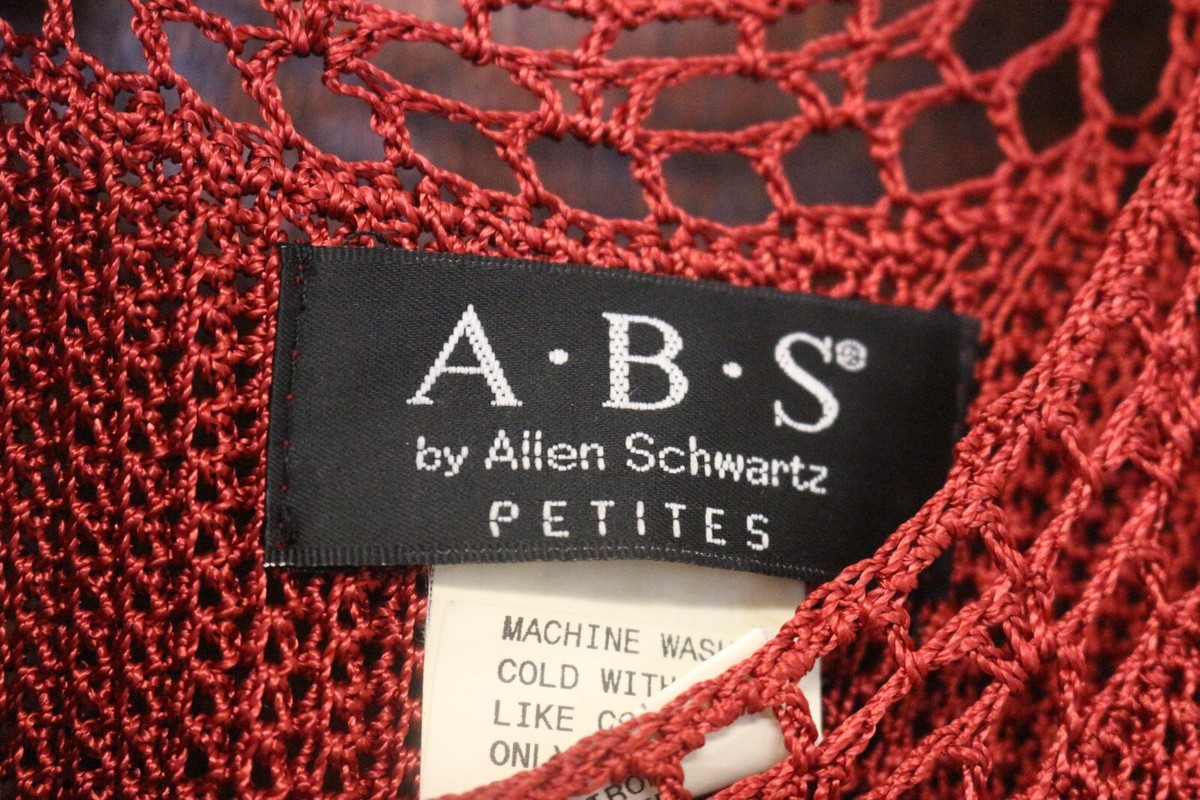 ABS Dress View 3