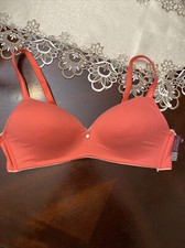 Adore Me Underwire Full Bra size 36C Pink