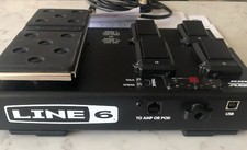 Line 6 Fbv Express Mkii Wah Foot Pedal Controller For Sale Online