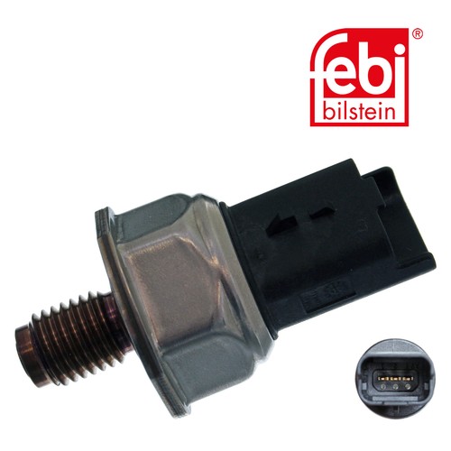 Capteur De Pression Des Gaz D'echappement FEBI BILSTEIN DS DS3 Pas Cher En Ligne | AUTODOC