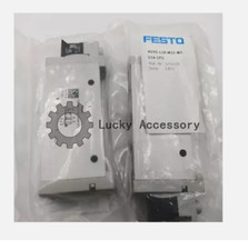 FESTO VUVG-L18-M52-MT-G14-1P3 574429 1PC New Solenoid Valve Free Shipping