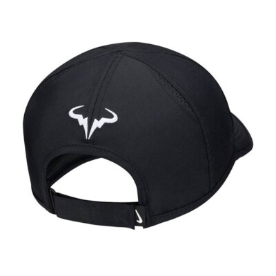 NIKE Rafa Club Tennis Hat Cap Rafael Nadal | eBay