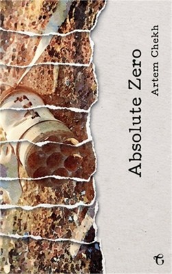 Absolute Zero (Hardback or Cased Book)