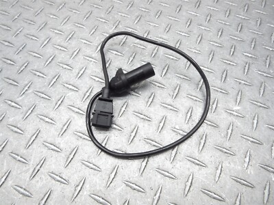 2005 05-08 Ducati Monster 800 S2R Crankshaft Crank Position Engine RPM Sensor