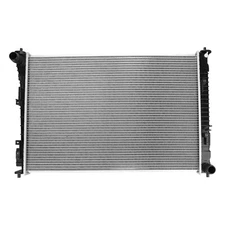 Engine Cooling Radiator for Hyundai Santa Fe Kia Sorento 2021-2024 25310R5500