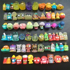 30Pcs Random The Grossery Gang Series 1 2 3 4 5 - NO DUPLICATES Kids Toys Gift