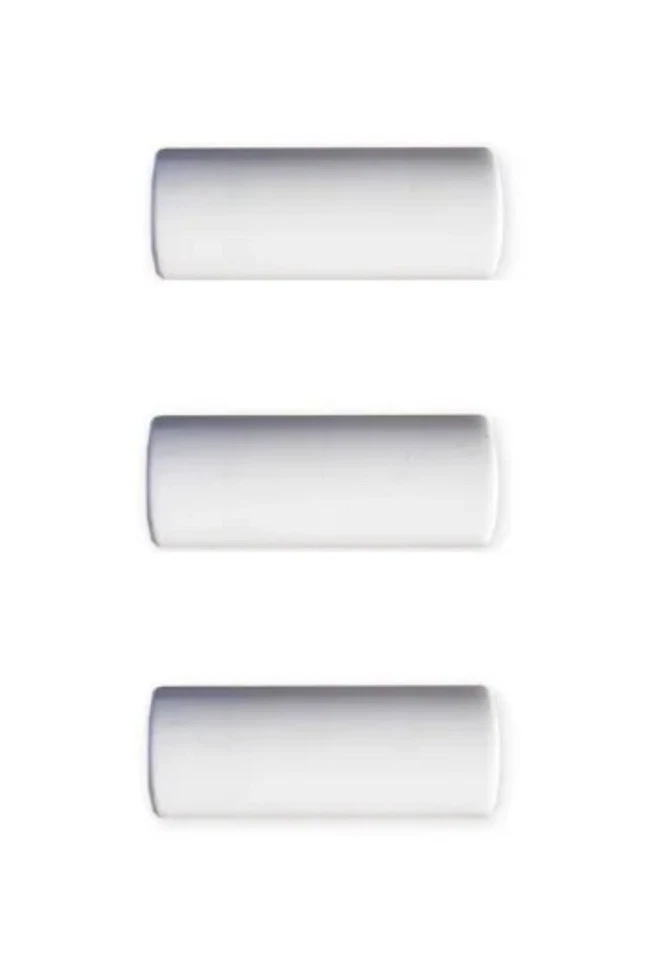 INTERPUMP 3 X Pressure Washer Pump Pistons For WS102 WS104 WS151 WS201 WS202