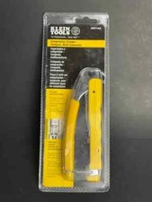 KLEIN TOOLS COMPRESSION CRIMPER VDV211-048 New