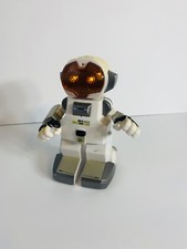 Robot Toy Medi Bot MD-2 ROBOT TOY Working MADE BY SILVERLIT EARLY 2000'S