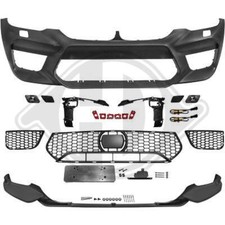 1226251 Stoßstange vorne für BMW 5 (G30, F90)