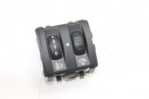RENAULT CAPTUR J5 Scheinwerferschalter 251900567R 14942139