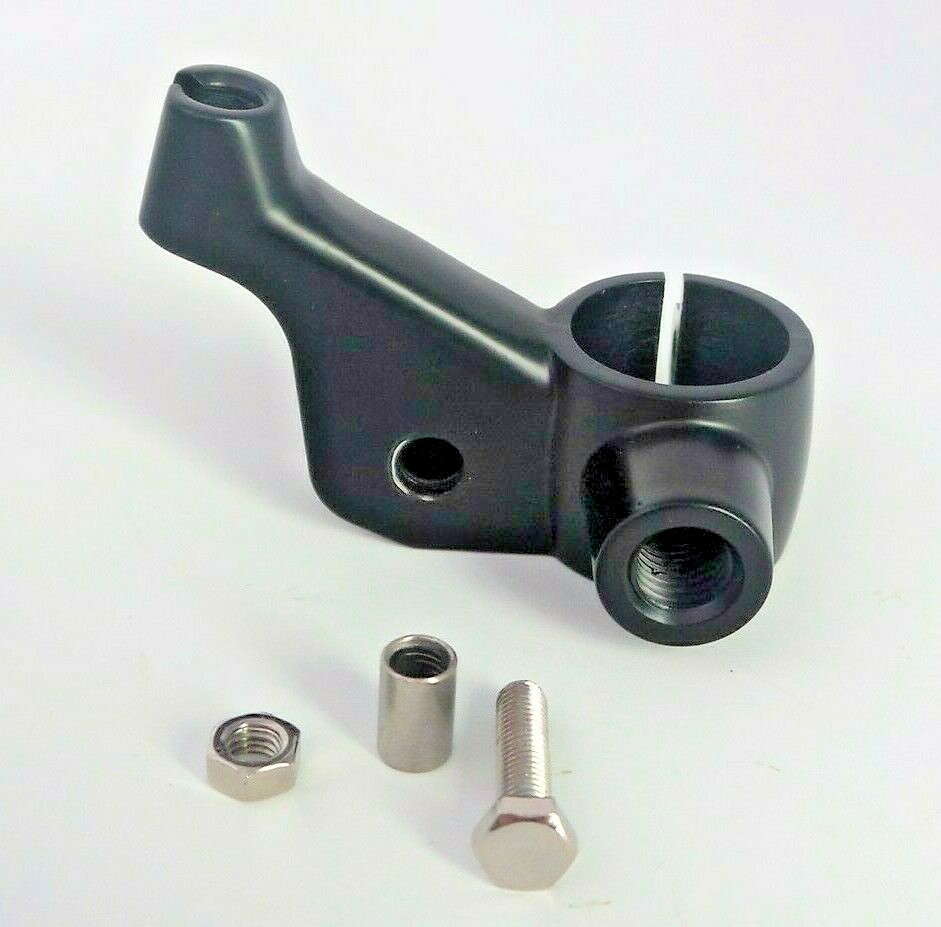 Support levier embrayage KAWASAKI 900 Z1 H2 46094-011-21 finition premium