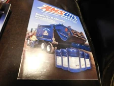 AMSOIL Magazine 2011 March