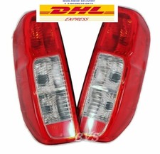 REAR TAIL LIGHT LAMP HOUSING LH&RH for Nissan Frontier Navara D40 Yr00-13 Pickup